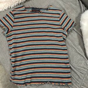 Brandy Melville tee!